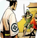 武士复仇手游