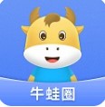 牛蛙圈app