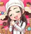 珍妮的甜点屋中文版