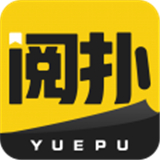 阅扑阅读
