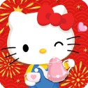 hellokitty梦幻咖啡厅中文版