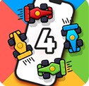 4人迷你游戏