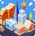 合成时代之城市建设游戏