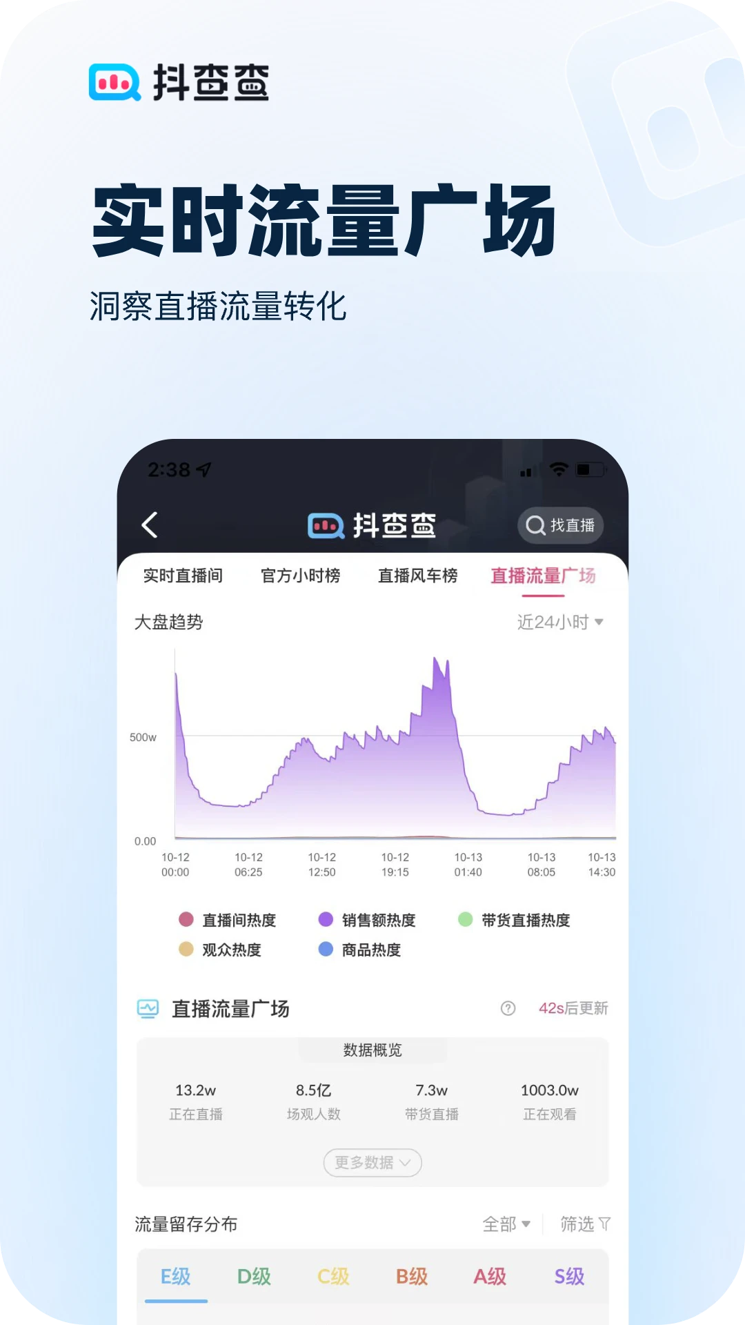 抖查查app