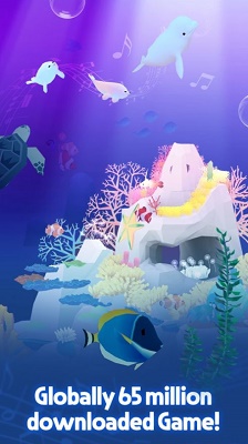 深海水族馆中文版