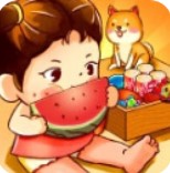摆摊日记下载