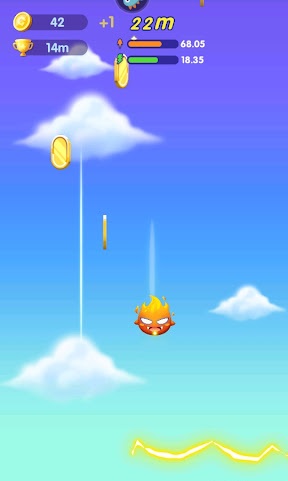我要去太空手游
