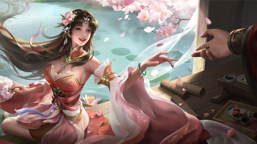 止戈之战手游