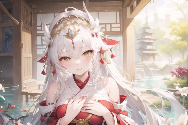 青云传仙侠手游