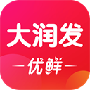 大润发优鲜超市app