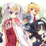 galgame冷狐直装