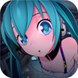 初音模拟器游戏