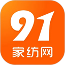 91家纺网销