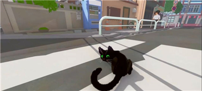 大城小猫手游
