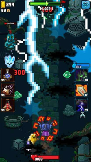 探索冲刺2中文版