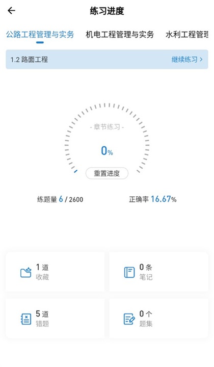 一建练题狗app