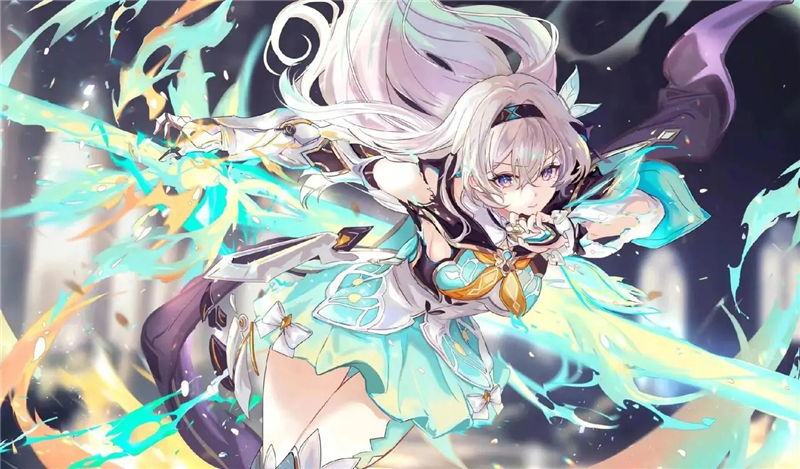 崩坏星穹铁道流萤最新复刻了吗