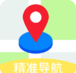 GPS导航地图