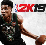 NBA 2K19手游