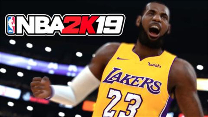 NBA 2K19手游