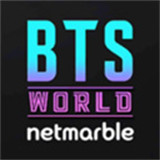 BTSWORLD