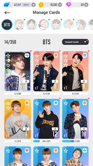 BTSWORLD