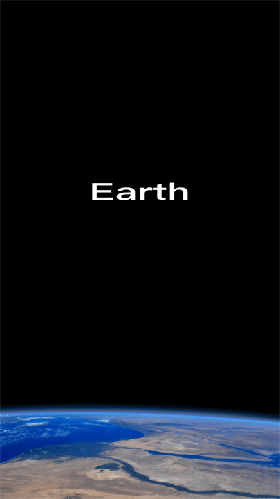 earth地球app