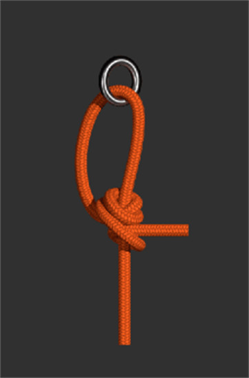 3d绳结knots