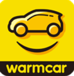 WarmCar共享汽车app