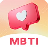 MBTI心理测试app