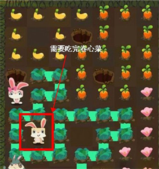 兔子复仇记手机安卓