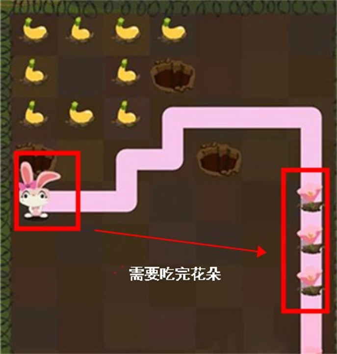 兔子复仇记手机安卓