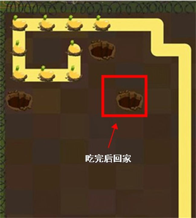 兔子复仇记手机安卓