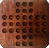 孔明棋游戏