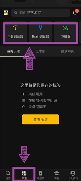 吉他助手app