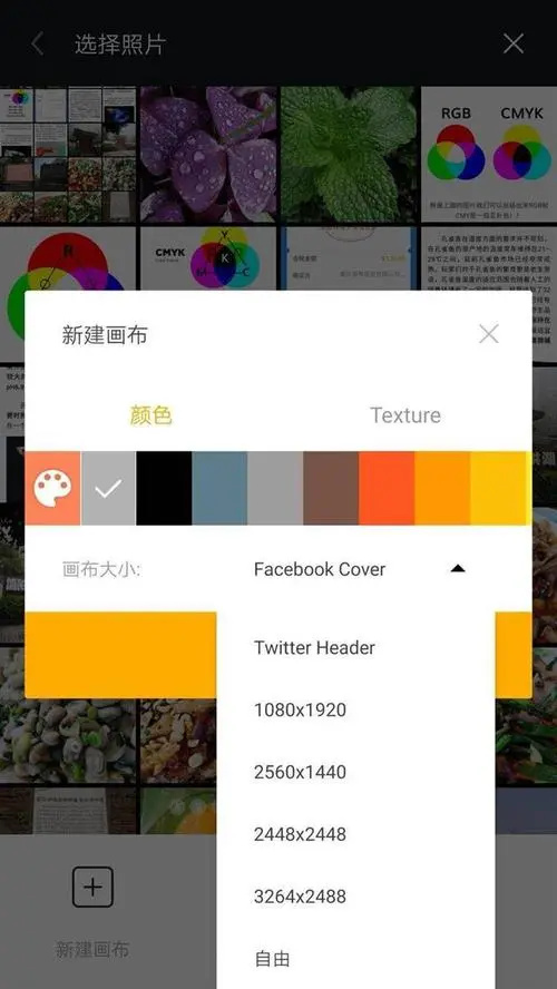 理理相册app