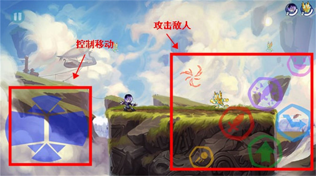 格斗哈拉安卓手机版