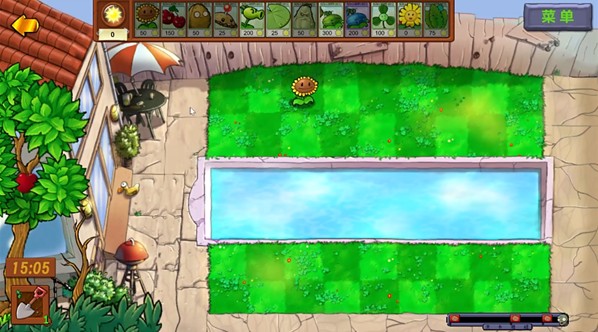 植物大战僵尸生态版手游下载(Plants vs. Zombies FREE)