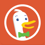 duckduckgo中文版