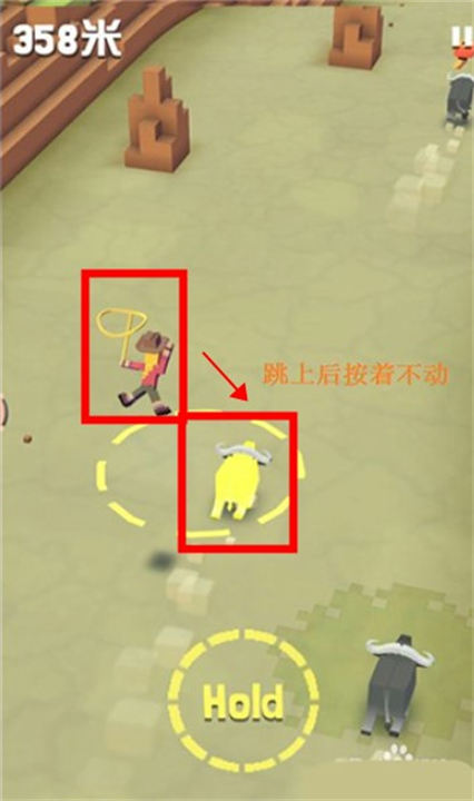 疯狂动物园手机安卓版