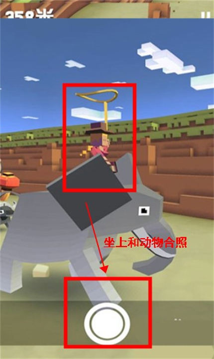 疯狂动物园手机安卓版