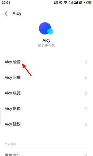 Aicy语音助手索尼定制版下载最新版-Aicy语音助手APP最新版下载2024安卓版v11.3.2