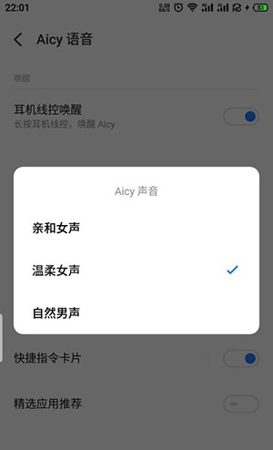 Aicy语音助手索尼定制版下载最新版-Aicy语音助手APP最新版下载2024安卓版v11.3.2