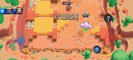 supercell爆裂小队手机版