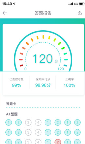 健康云大学app