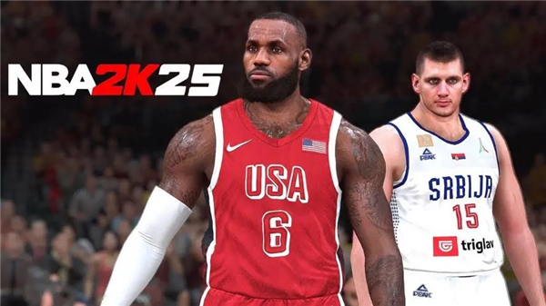 NBA2K25城市模式即将上线并带来全新未来篮球体验