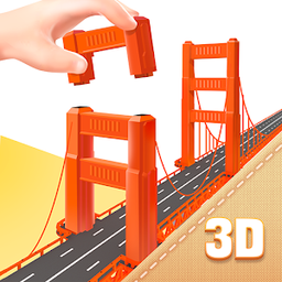 口袋世界3D手机版下载-口袋世界3D手机版下载2024最新版v2.5.3安卓版