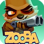 动物王者zooba