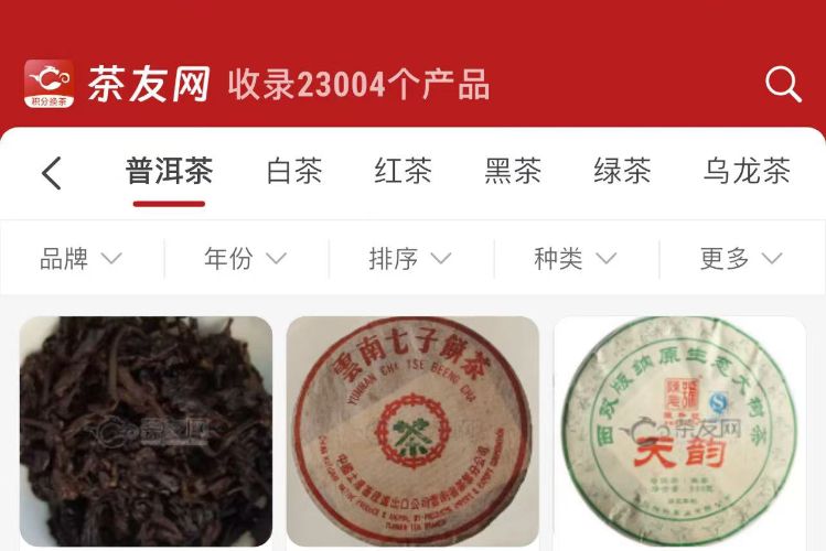 茶友网app手机安卓