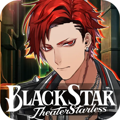 BlackStar安卓版(汉化版)下载-BlackStar安卓版下载v5.15.2手机版